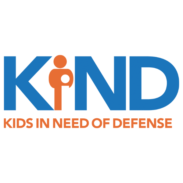 KIND logo
