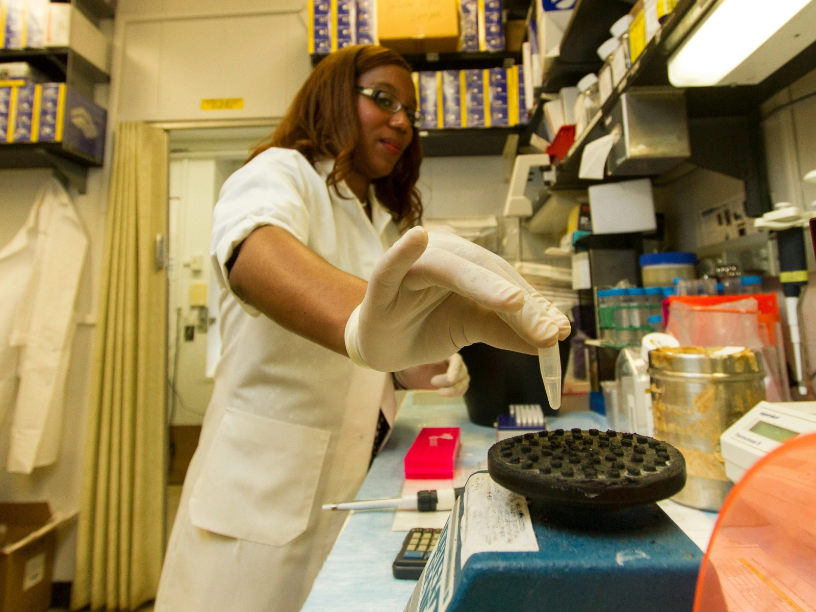 Lymphoma Research Foundation
