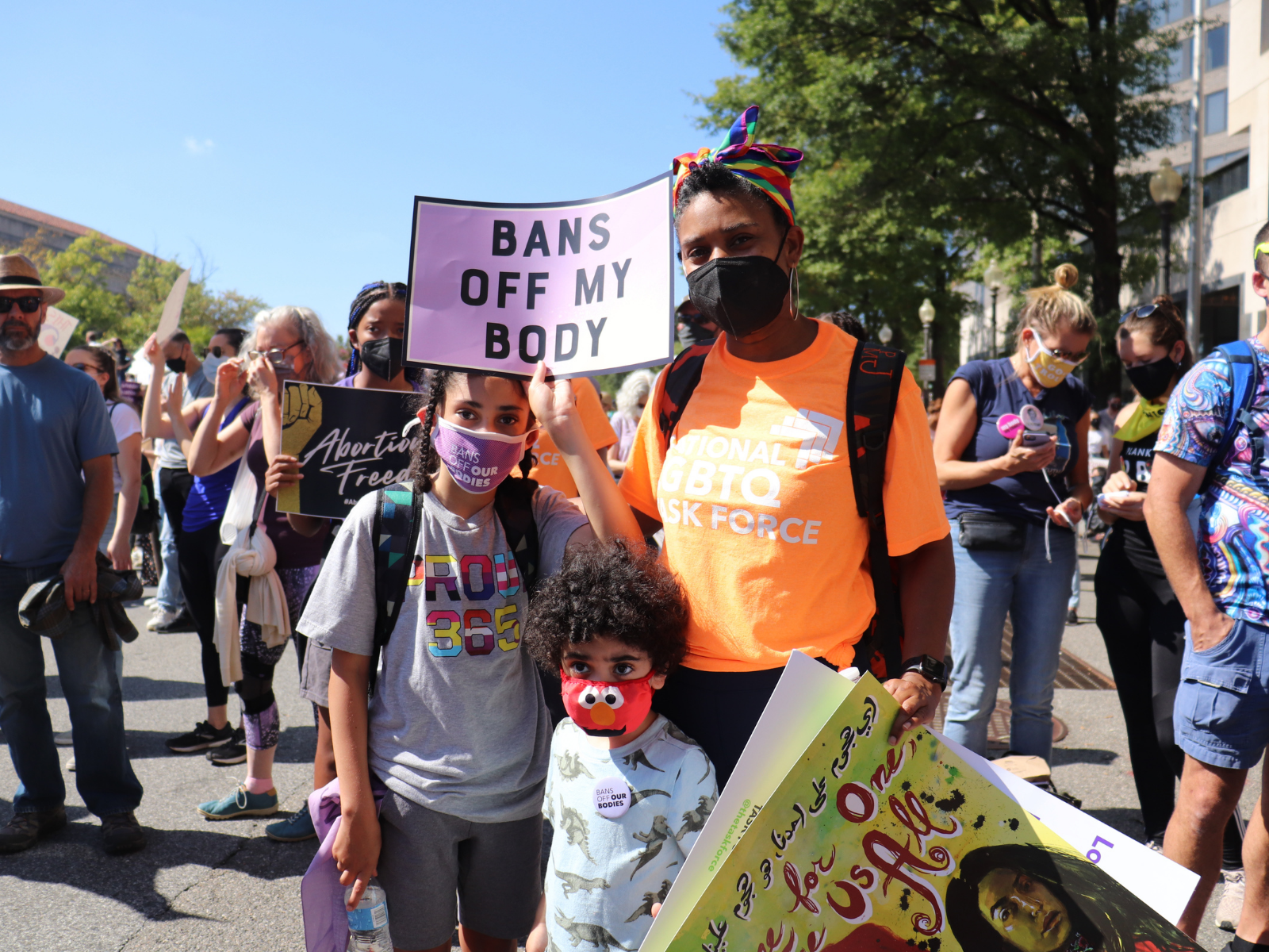National LGBTQ Task Force case study