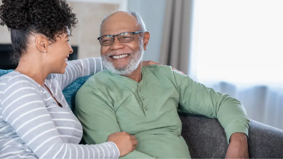 Caring Across Generations