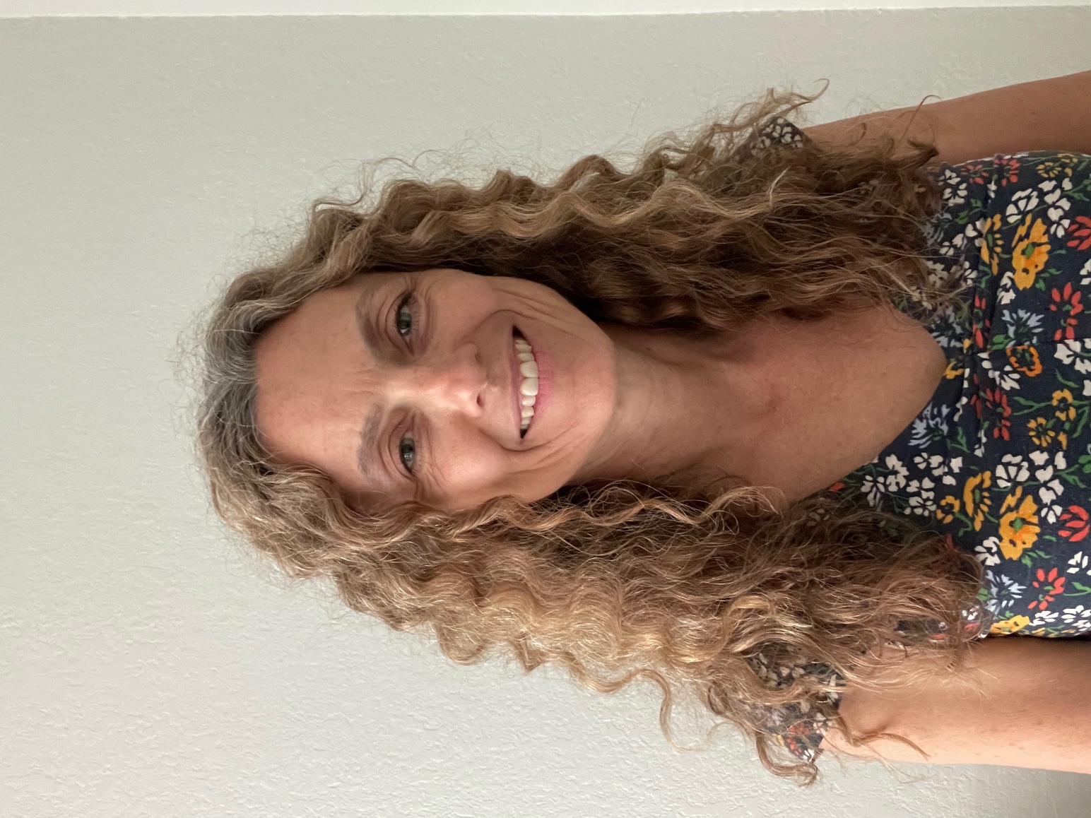 Jen Frazier, CEO and Founder of Firefly Partners